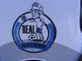 jogos do real jr